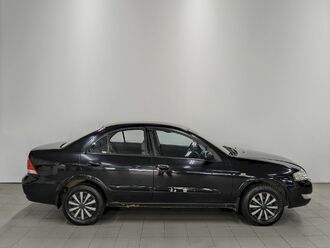 Nissan Almera Classic B10RS