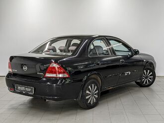 Nissan Almera Classic B10RS
