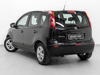Nissan Note E11E