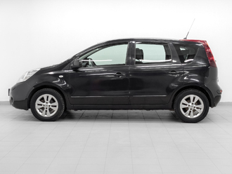 Nissan Note E11E