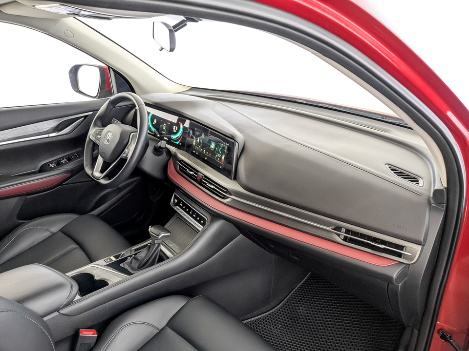 Фото Changan CS55 Plus с пробегом 61 233 км