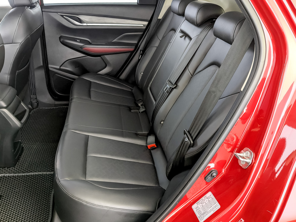 Фото Changan CS55 Plus с пробегом 61 233 км