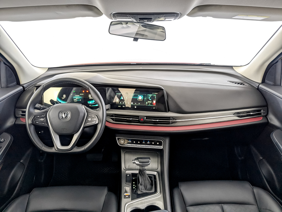 Фото Changan CS55 Plus с пробегом 61 233 км