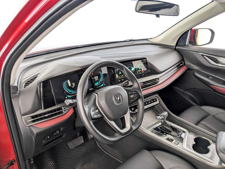 Фото Changan CS55 Plus с пробегом 61 233 км