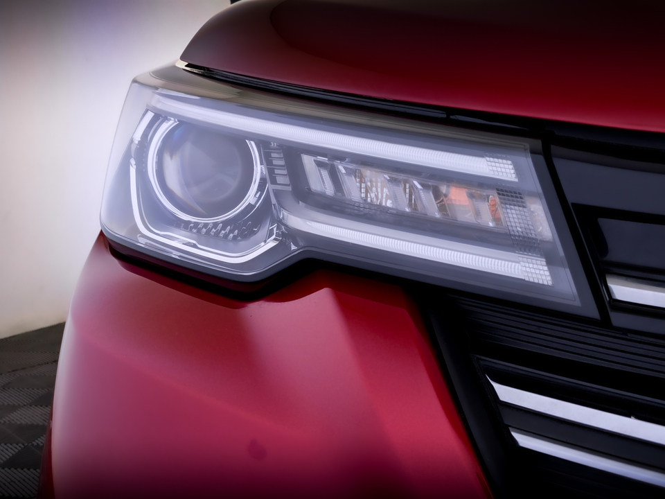 Фото Changan CS55 Plus с пробегом 61 233 км