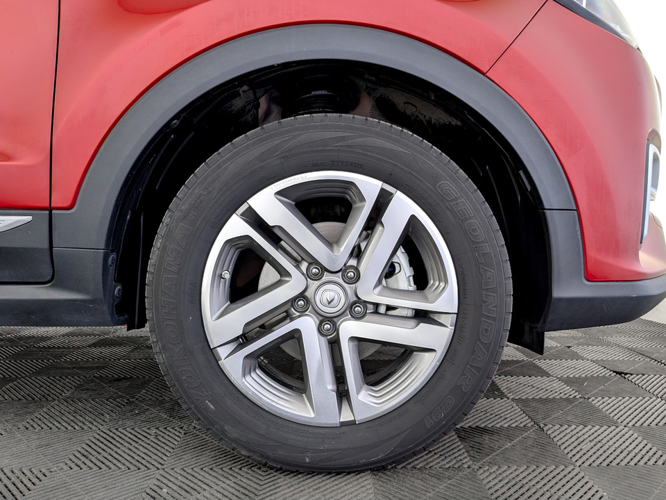 Фото Changan CS55 Plus с пробегом 61 233 км