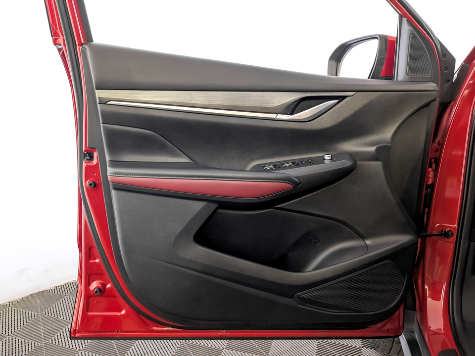 Фото Changan CS55 Plus с пробегом 61 233 км