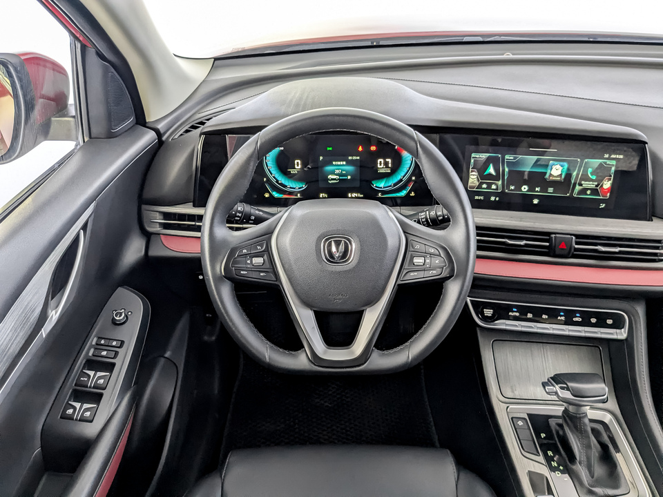 Фото Changan CS55 Plus с пробегом 61 233 км
