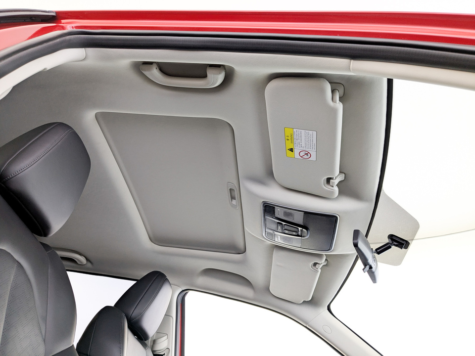 Фото Changan CS55 Plus с пробегом 61 233 км
