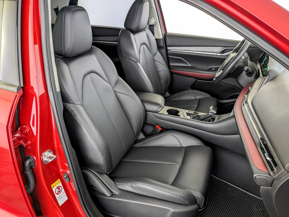 Фото Changan CS55 Plus с пробегом 61 233 км