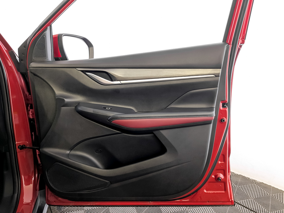 Фото Changan CS55 Plus с пробегом 61 233 км