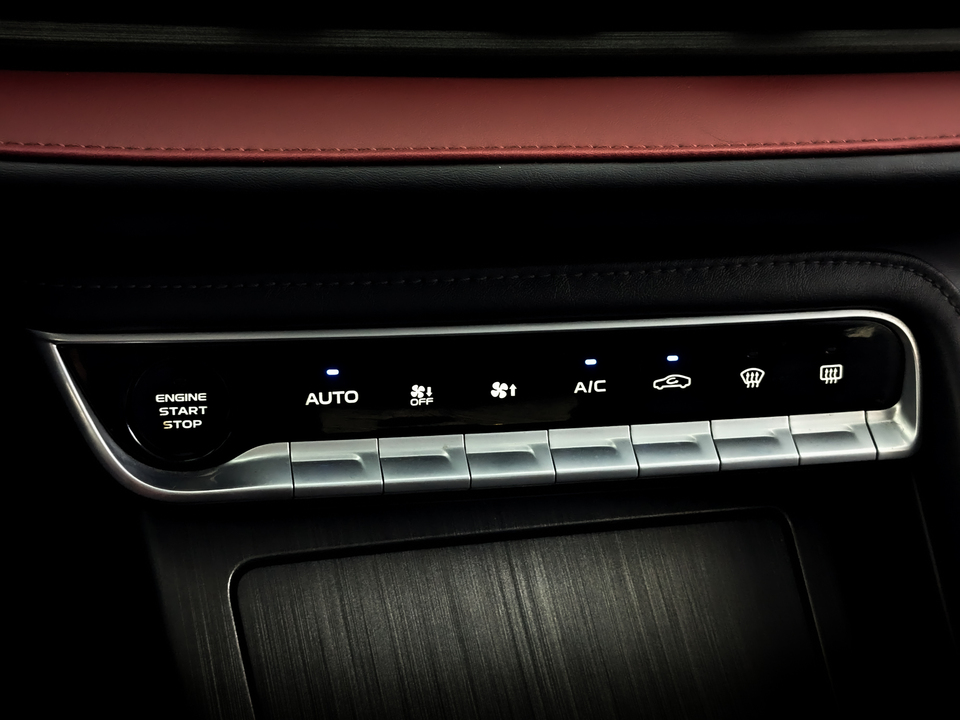 Фото Changan CS55 Plus с пробегом 61 233 км