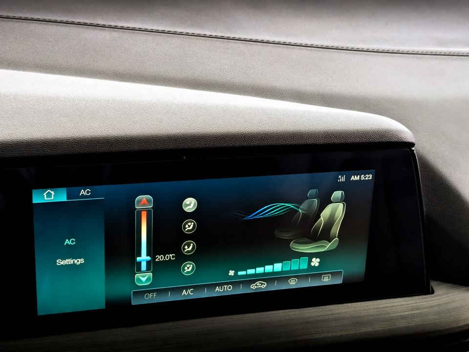 Фото Changan CS55 Plus с пробегом 61 233 км