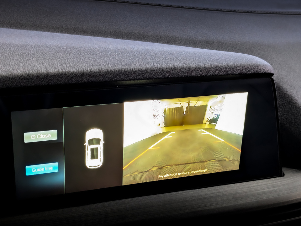 Фото Changan CS55 Plus с пробегом 61 233 км