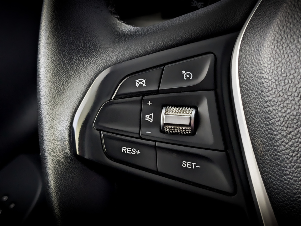 Фото Changan CS55 Plus с пробегом 61 233 км