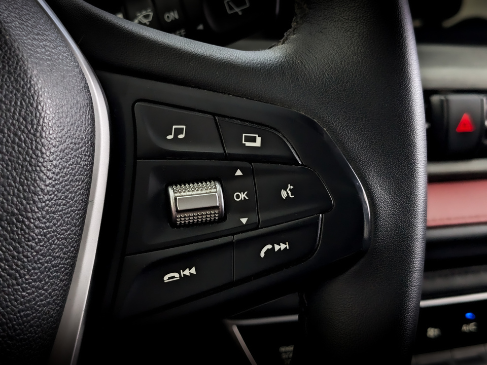 Фото Changan CS55 Plus с пробегом 61 233 км