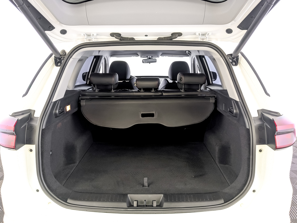 Фото Chery Tiggo 7 Pro с пробегом 57019 км