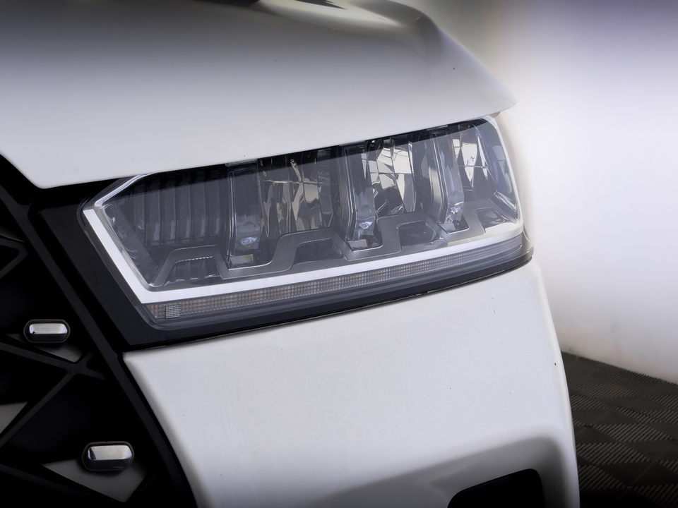 Фото Chery Tiggo 7 Pro с пробегом 57019 км