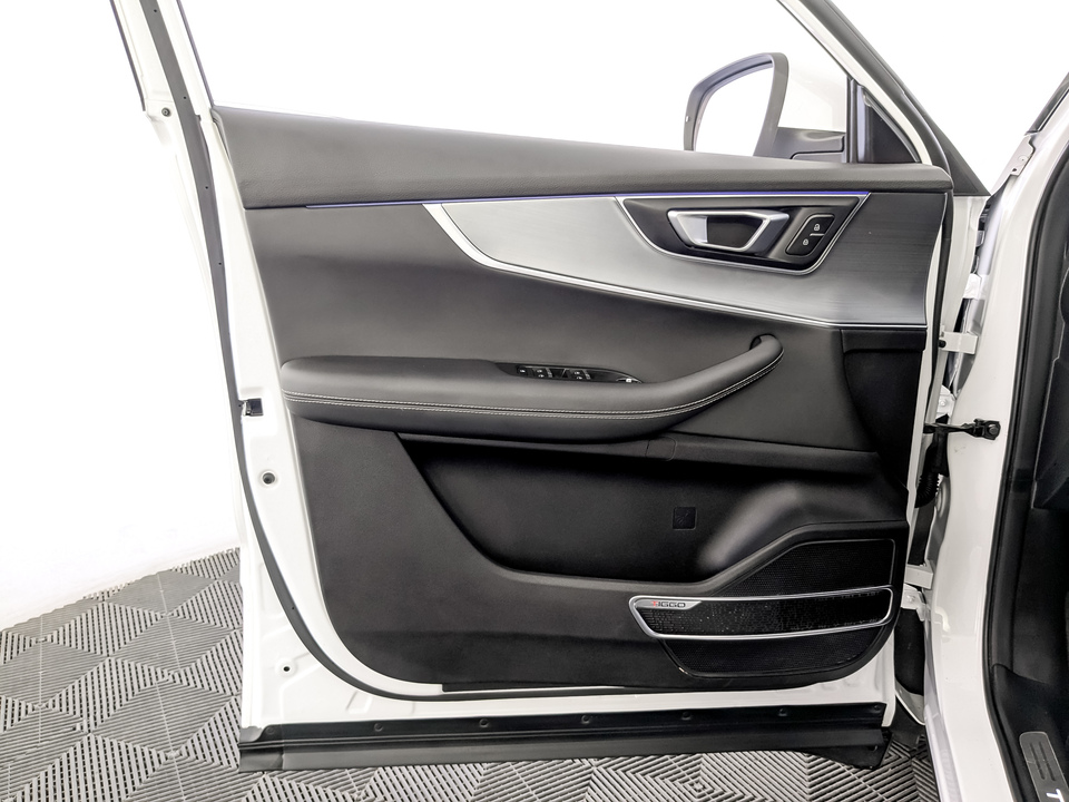 Фото Chery Tiggo 7 Pro с пробегом 57019 км