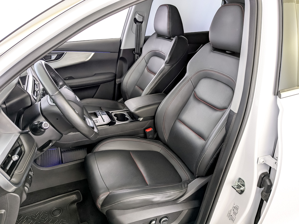 Фото Chery Tiggo 7 Pro с пробегом 57019 км