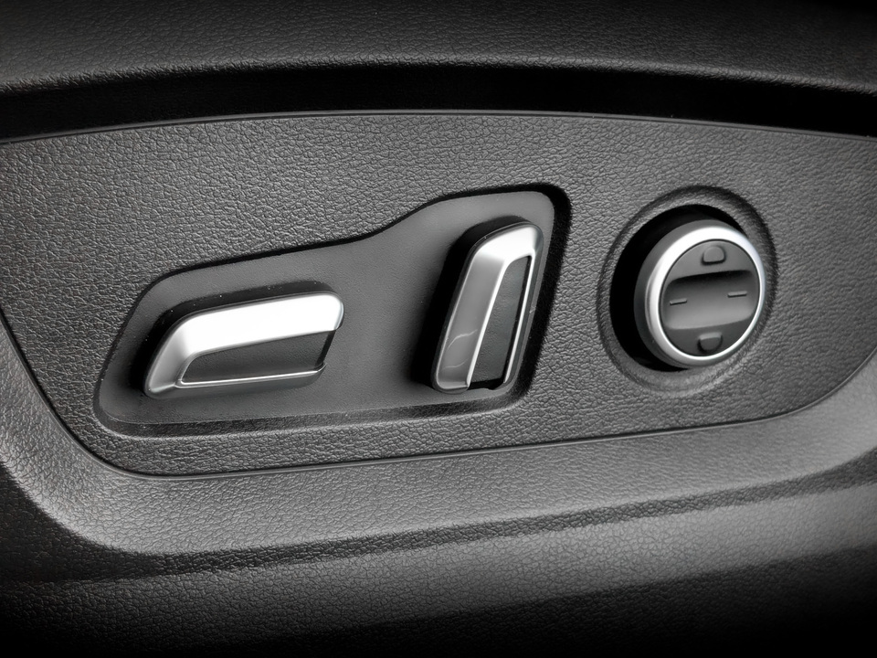 Фото Chery Tiggo 7 Pro с пробегом 57019 км
