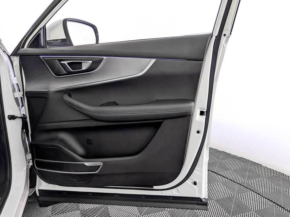 Фото Chery Tiggo 7 Pro с пробегом 57019 км