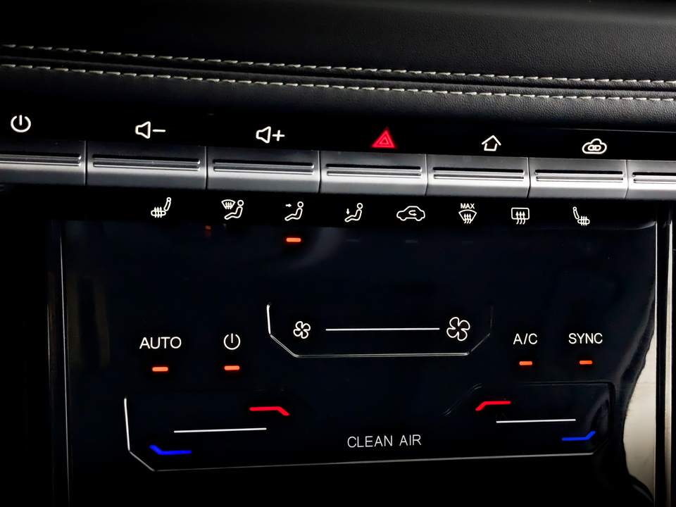Фото Chery Tiggo 7 Pro с пробегом 57019 км