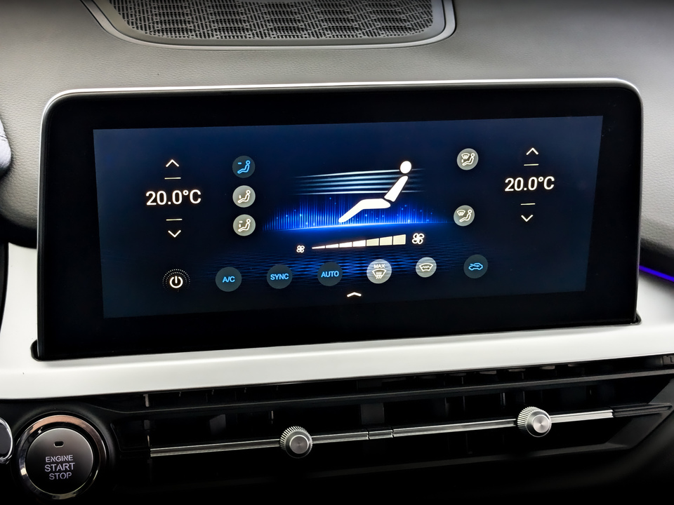 Фото Chery Tiggo 7 Pro с пробегом 57019 км
