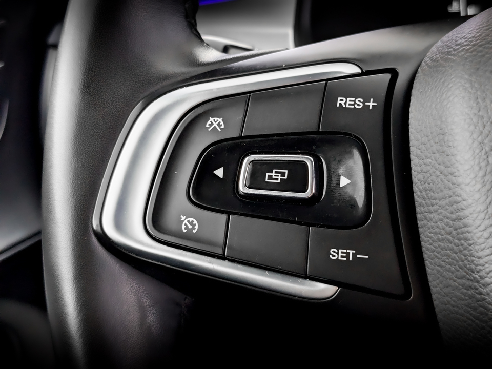 Фото Chery Tiggo 7 Pro с пробегом 57019 км