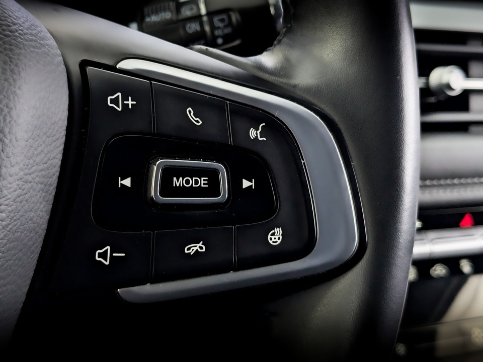 Фото Chery Tiggo 7 Pro с пробегом 57019 км