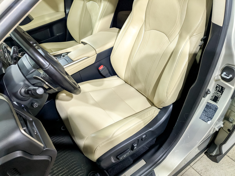 Фото Lexus RX с пробегом 112727 км