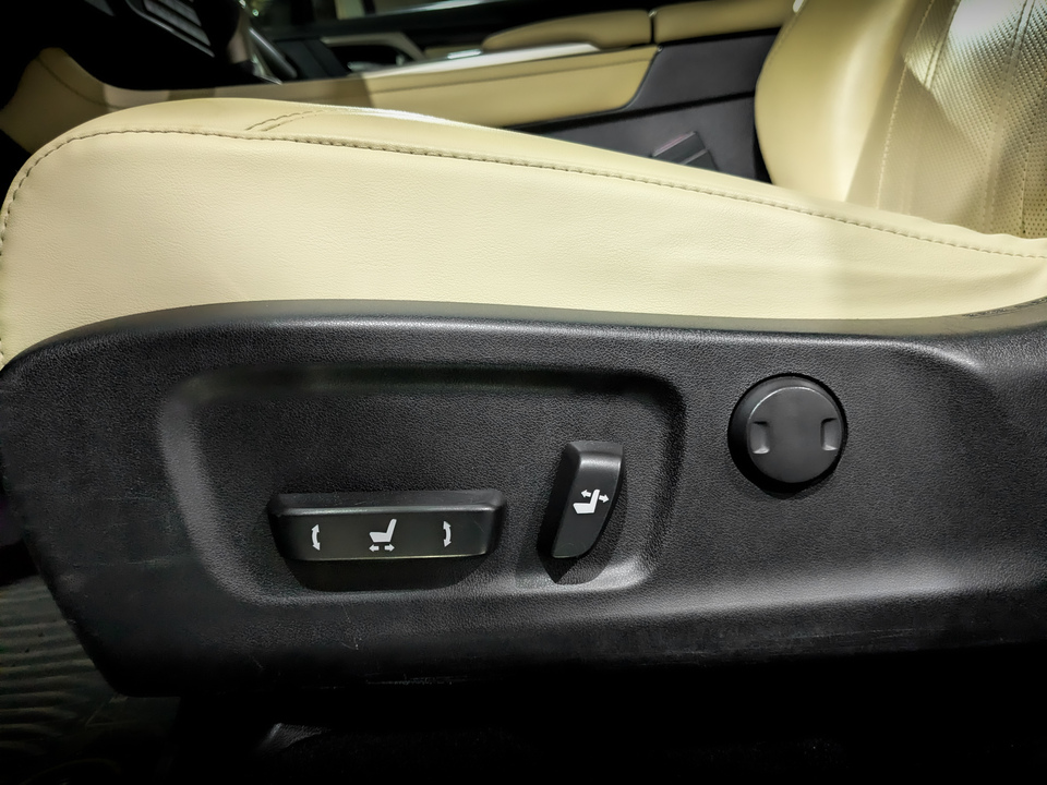 Фото Lexus RX с пробегом 112727 км