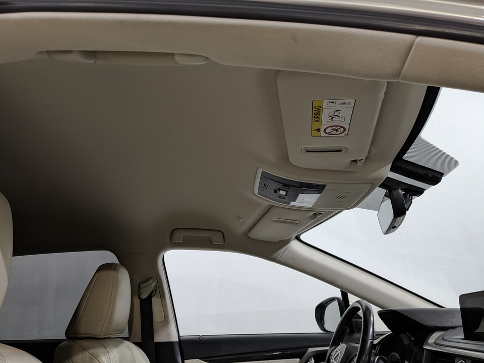 Фото Lexus RX с пробегом 112727 км
