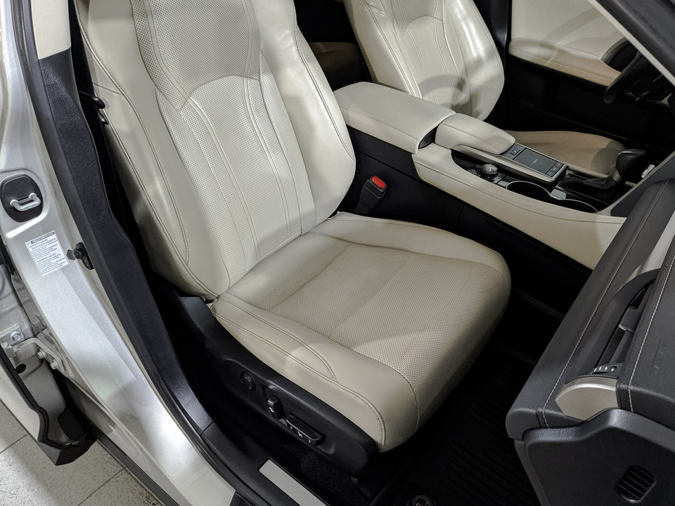 Фото Lexus RX с пробегом 112727 км