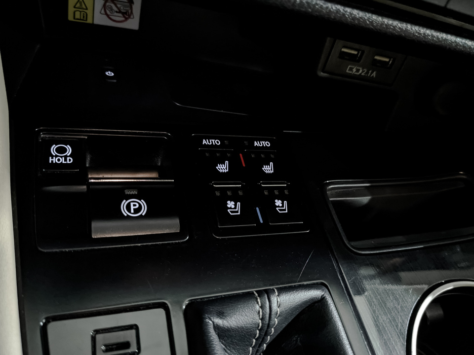 Фото Lexus RX с пробегом 112727 км