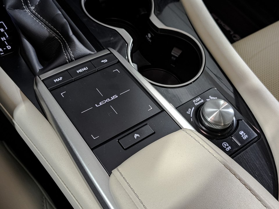 Фото Lexus RX с пробегом 112727 км