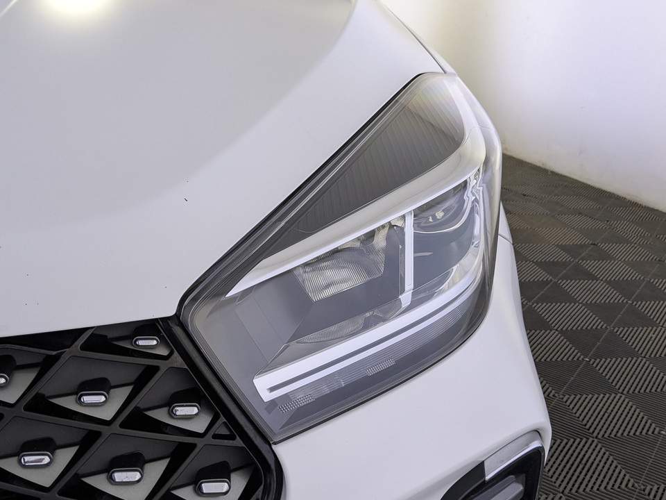 Фото Chery Tiggo 4 Pro с пробегом 72379 км