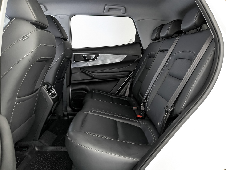 Фото Chery Tiggo 4 Pro с пробегом 72379 км
