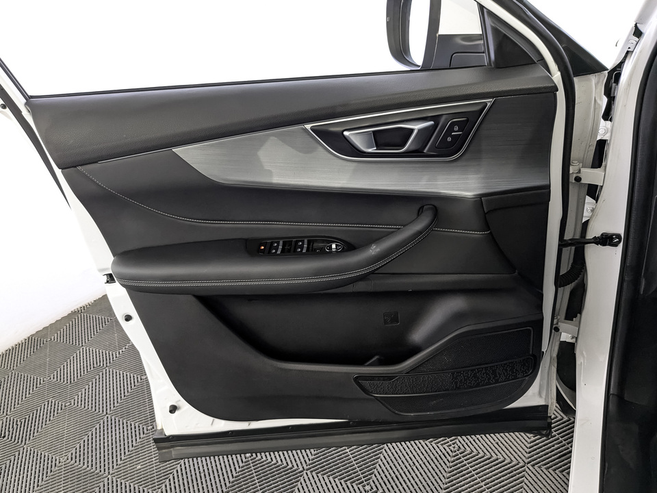 Фото Chery Tiggo 4 Pro с пробегом 72379 км