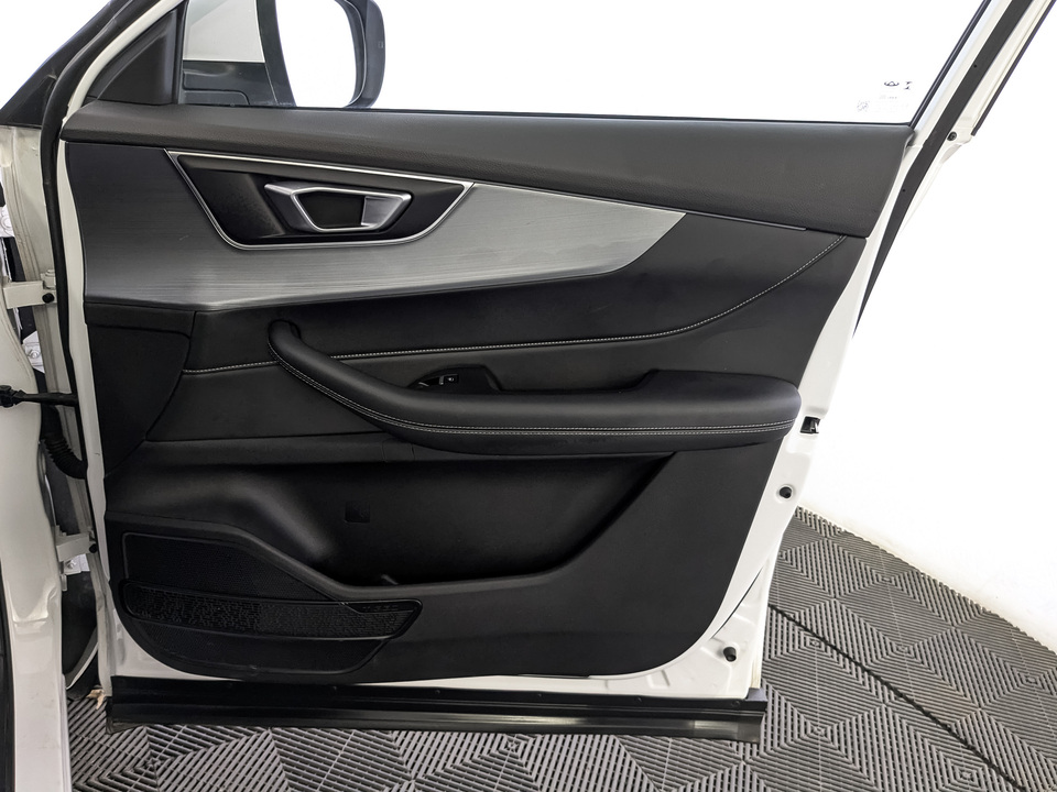 Фото Chery Tiggo 4 Pro с пробегом 72379 км