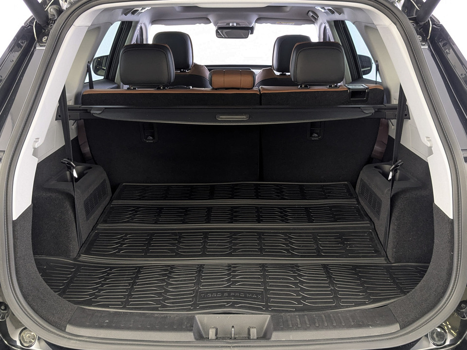 Фото Chery Tiggo 8 Pro с пробегом 6882 км