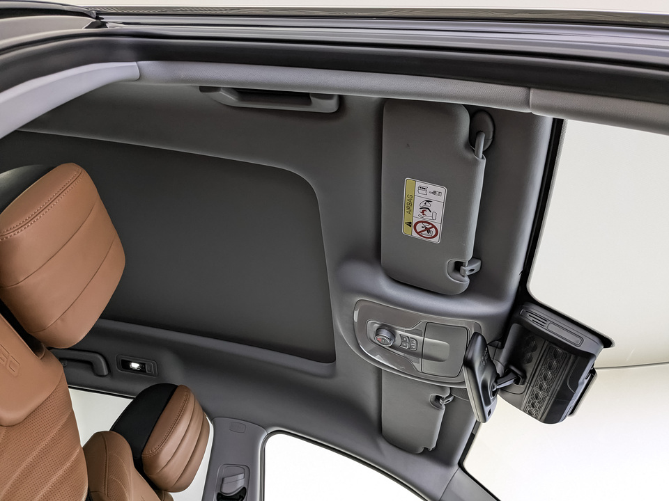 Фото Chery Tiggo 8 Pro с пробегом 6882 км