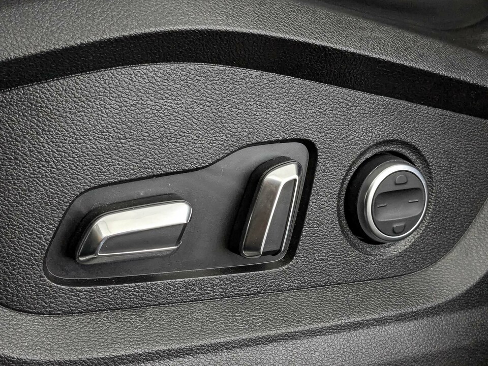 Фото Chery Tiggo 8 Pro с пробегом 6882 км