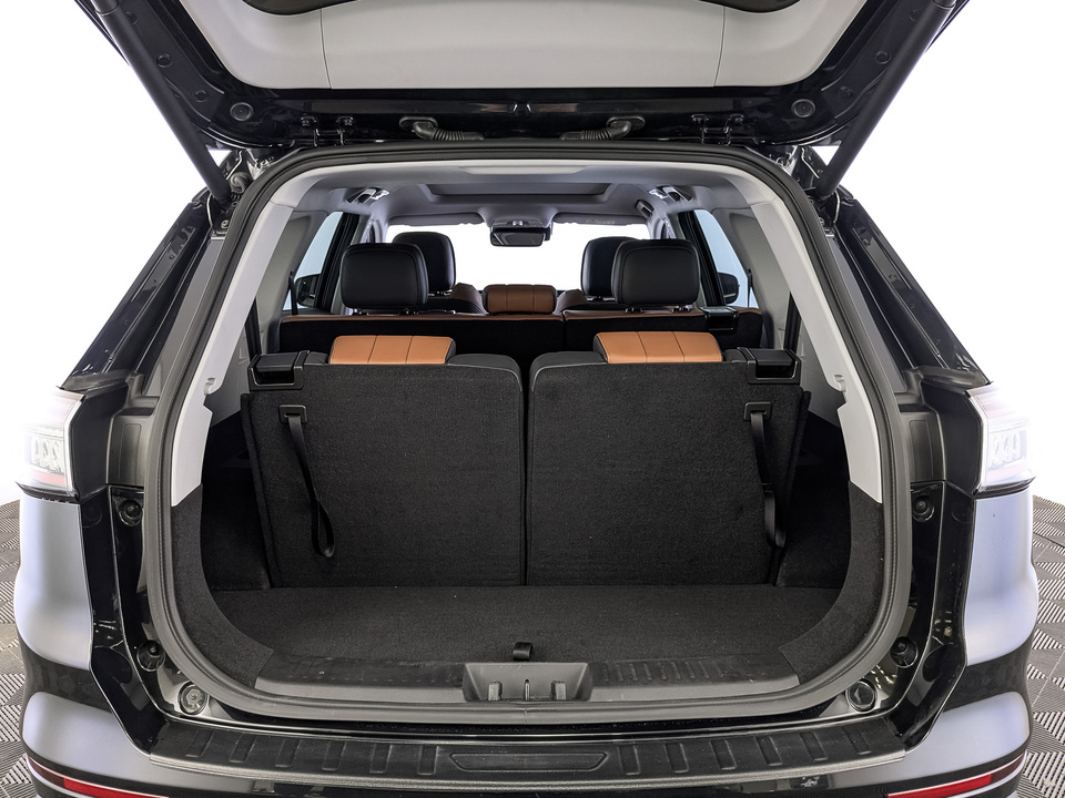 Фото Chery Tiggo 8 Pro с пробегом 6882 км