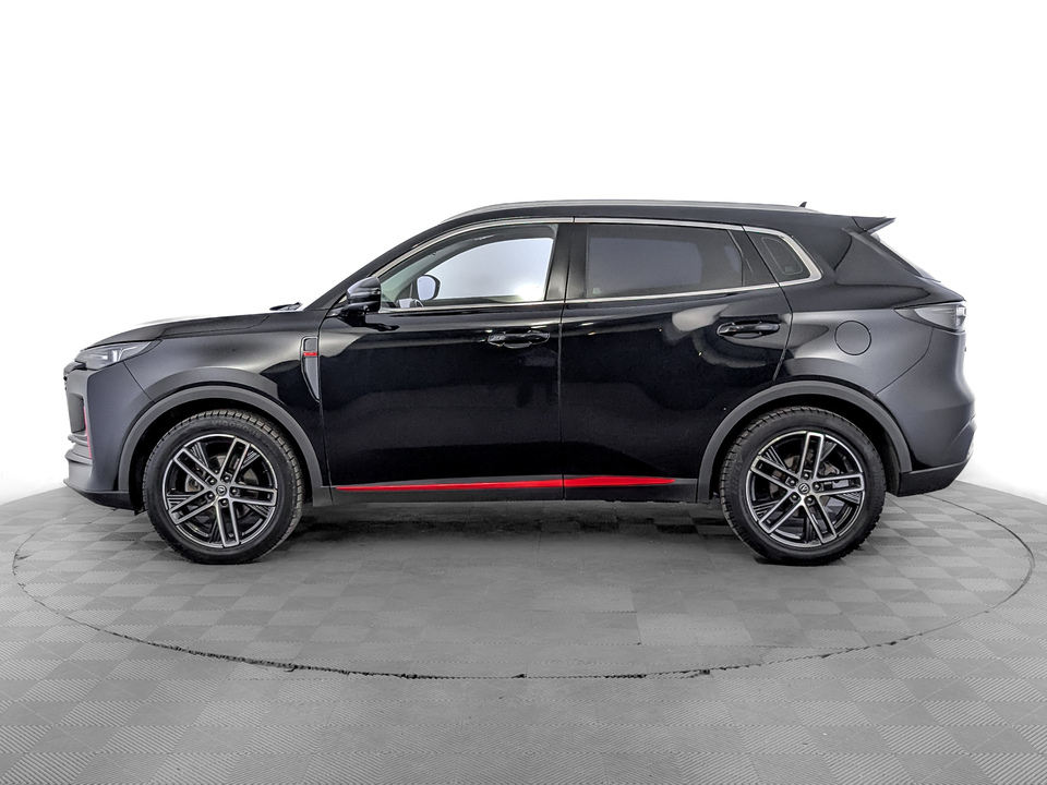 Фото Changan CS55 Plus с пробегом 96 949 км