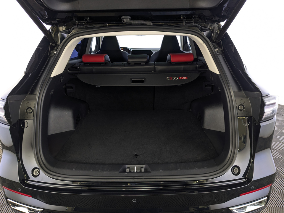 Фото Changan CS55 Plus с пробегом 96 949 км