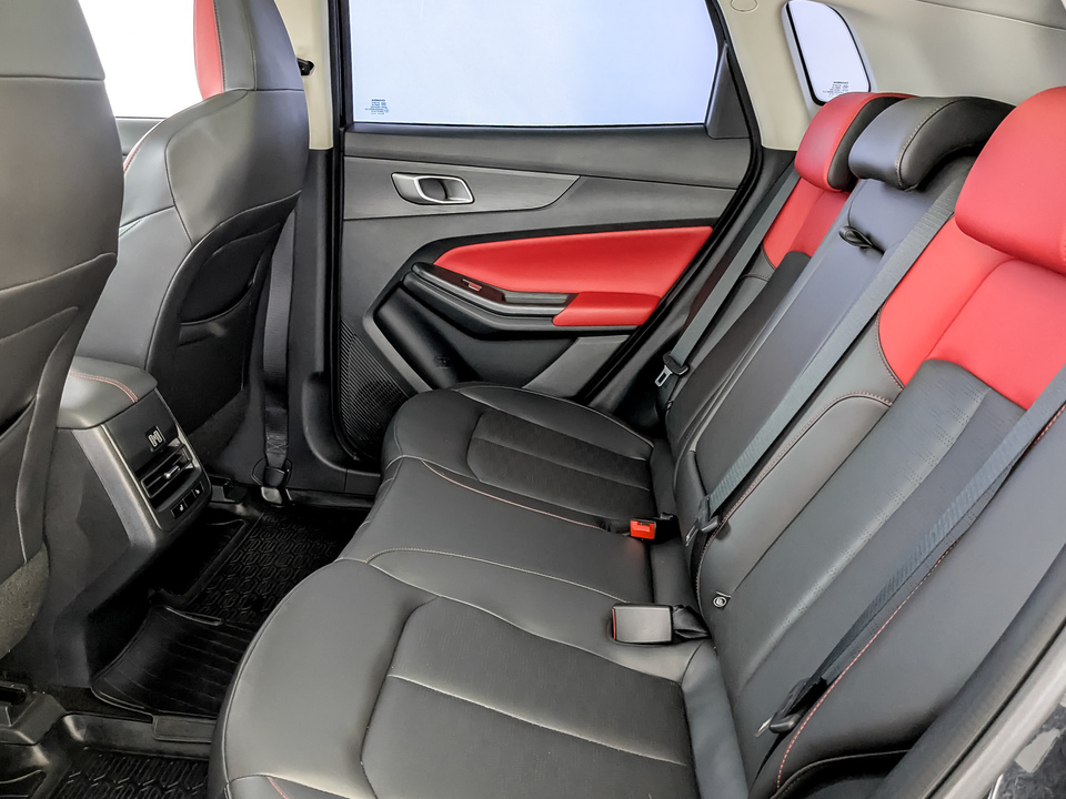 Фото Changan CS55 Plus с пробегом 96 949 км