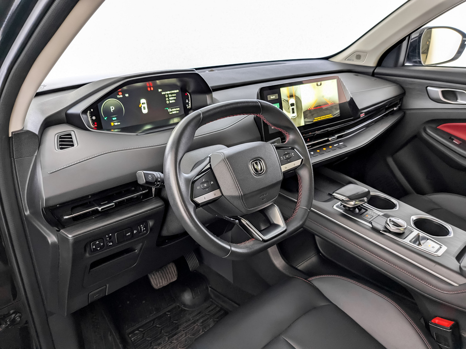 Фото Changan CS55 Plus с пробегом 96 949 км