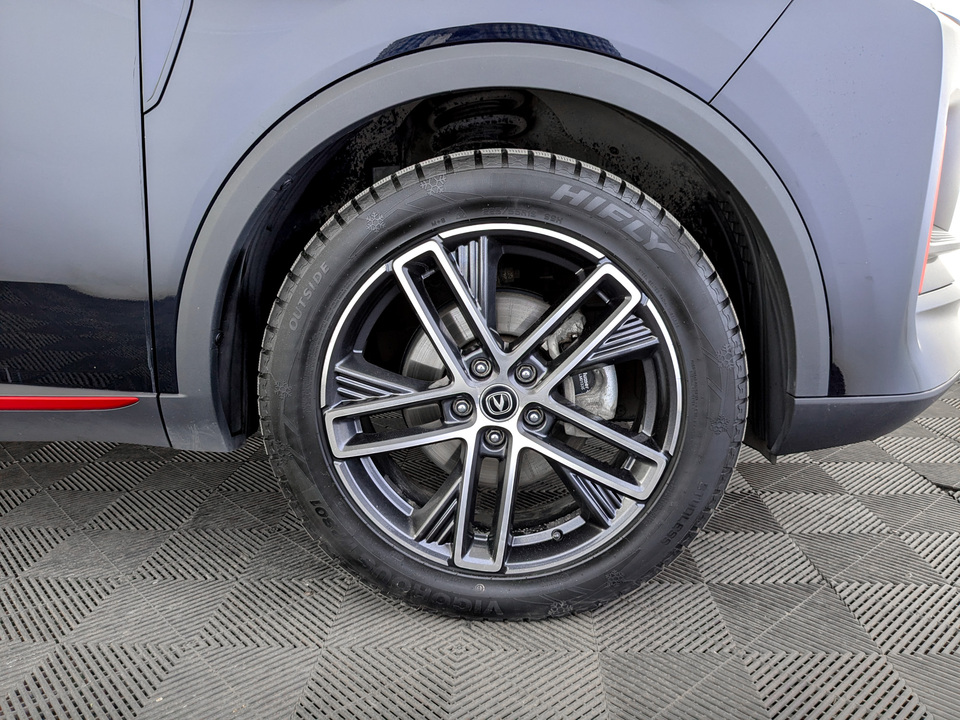 Фото Changan CS55 Plus с пробегом 96 949 км