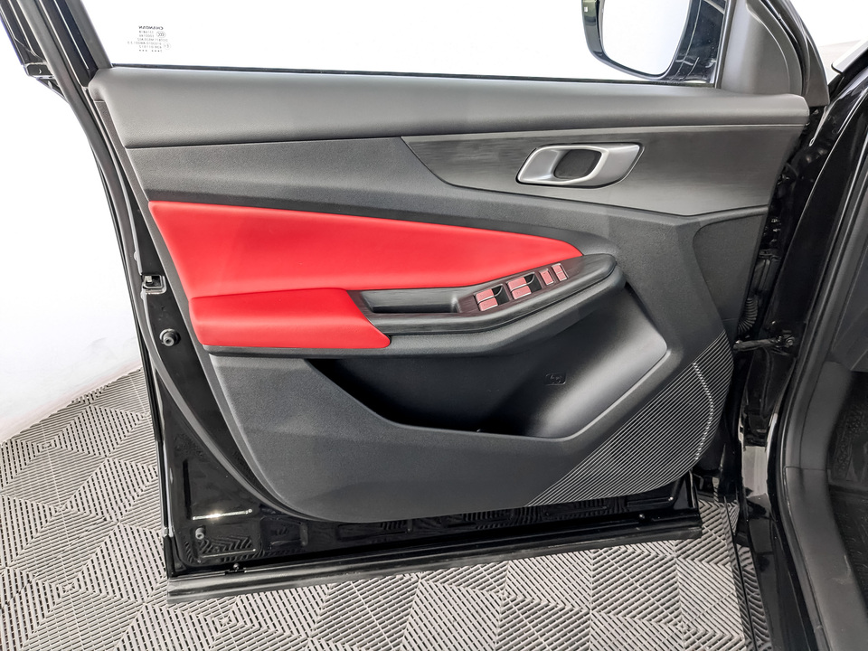 Фото Changan CS55 Plus с пробегом 96 949 км